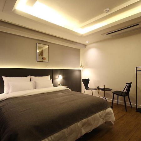 Hotel Asome Gimhae Exterior foto